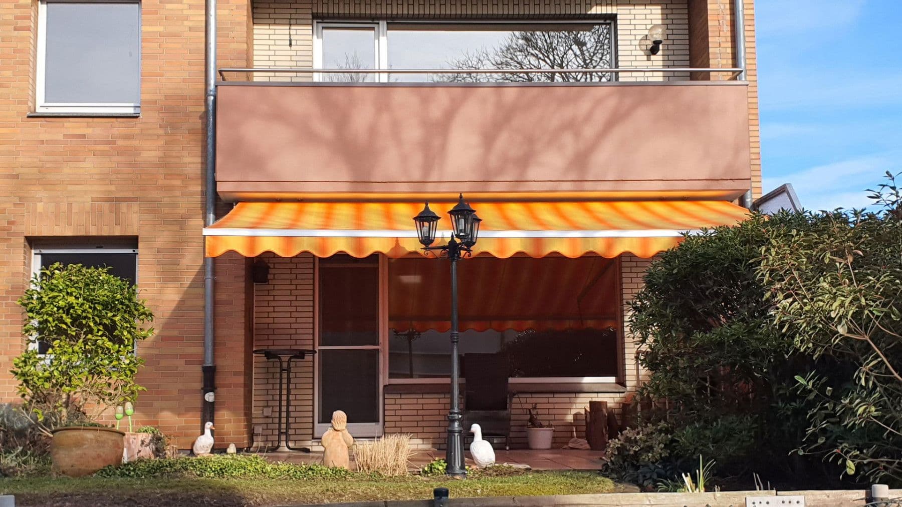 Pronájem bytu 4+kk 130 m², Duisburg, Severní Porýní-Vestfálsko Pronájem bytu 4+kk 130 m², Duisburg, Severní Porýní-Vestfálsko