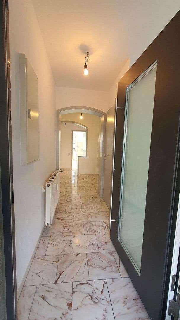 Pronájem bytu 4+kk 130 m², Duisburg, Severní Porýní-Vestfálsko Pronájem bytu 4+kk 130 m², Duisburg, Severní Porýní-Vestfálsko