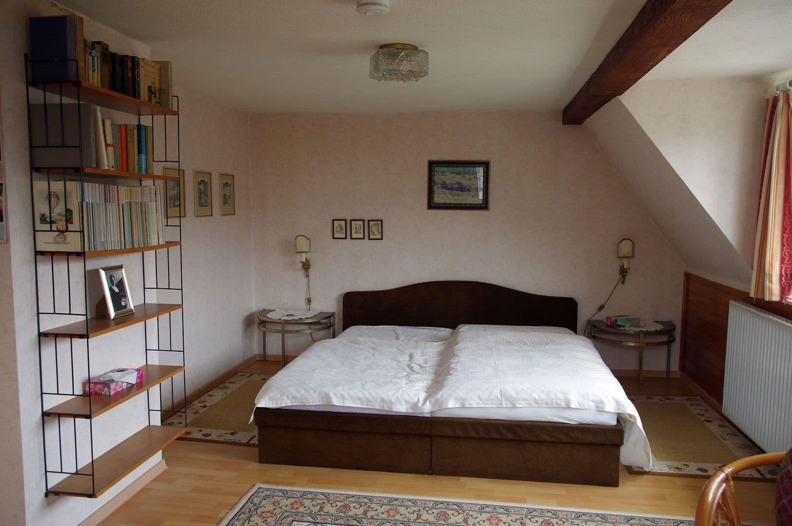 Prodej domu 216 m², pozemek 580 m², Sankt Johanner Straße 49, Saarbrücken, Země Sársko Prodej domu 216 m², pozemek 580 m², Sankt Johanner Straße 49, Saarbrücken, Země Sársko