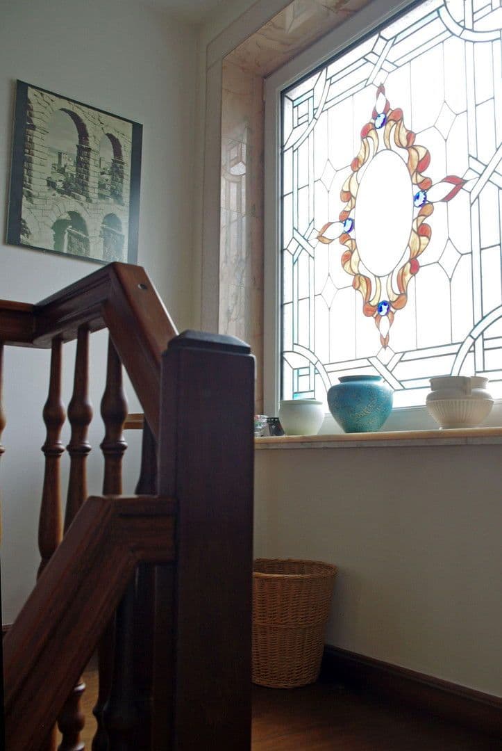 Prodej domu 216 m², pozemek 580 m², Sankt Johanner Straße 49, Saarbrücken, Země Sársko Prodej domu 216 m², pozemek 580 m², Sankt Johanner Straße 49, Saarbrücken, Země Sársko