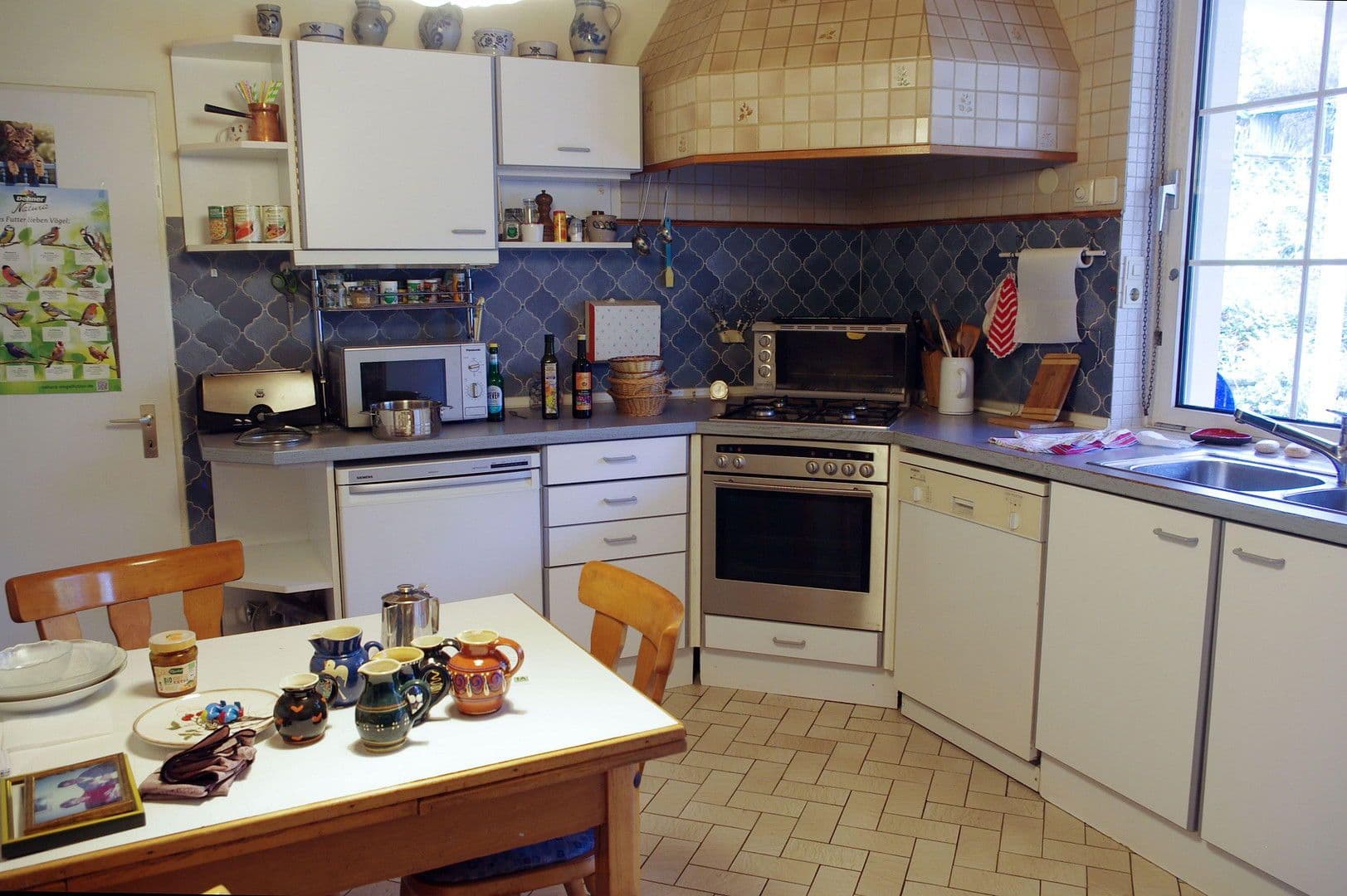 Prodej domu 216 m², pozemek 580 m², Sankt Johanner Straße 49, Saarbrücken, Země Sársko Prodej domu 216 m², pozemek 580 m², Sankt Johanner Straße 49, Saarbrücken, Země Sársko