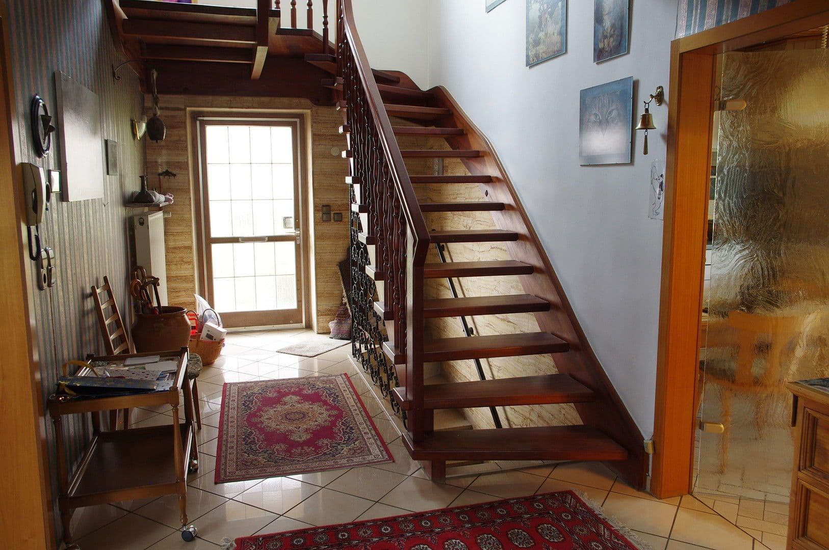 Prodej domu 216 m², pozemek 580 m², Sankt Johanner Straße 49, Saarbrücken, Země Sársko Prodej domu 216 m², pozemek 580 m², Sankt Johanner Straße 49, Saarbrücken, Země Sársko