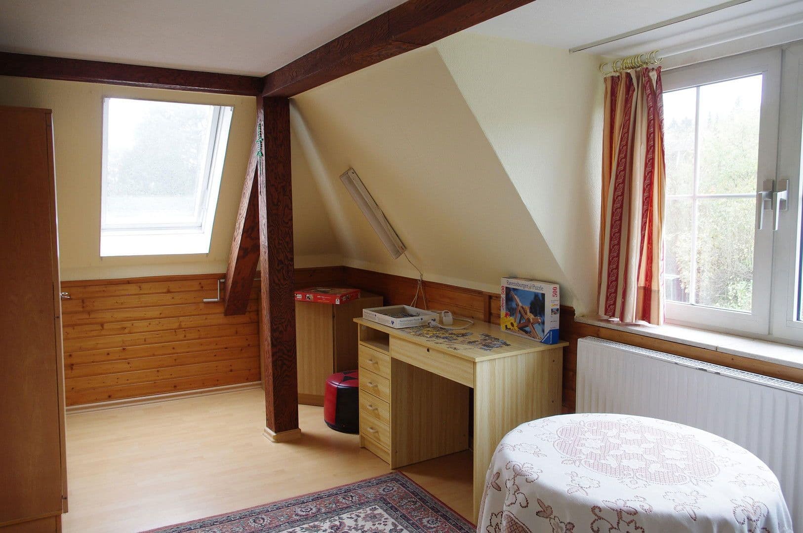 Prodej domu 216 m², pozemek 580 m², Sankt Johanner Straße 49, Saarbrücken, Země Sársko Prodej domu 216 m², pozemek 580 m², Sankt Johanner Straße 49, Saarbrücken, Země Sársko