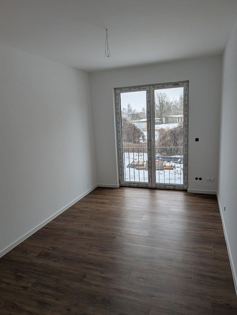 Pronájem bytu 3+1 77 m², Hamburger Allee 51b, Nauen, Braniborsko Pronájem bytu 3+1 77 m², Hamburger Allee 51b, Nauen, Braniborsko