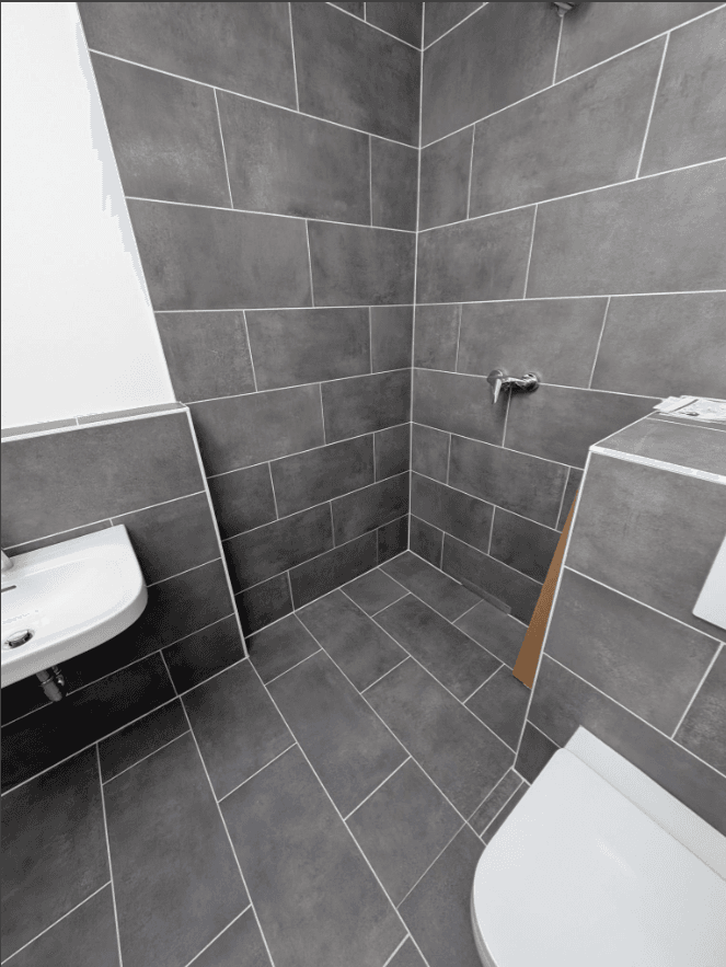 Pronájem bytu 3+1 77 m², Hamburger Allee 51b, Nauen, Braniborsko Pronájem bytu 3+1 77 m², Hamburger Allee 51b, Nauen, Braniborsko