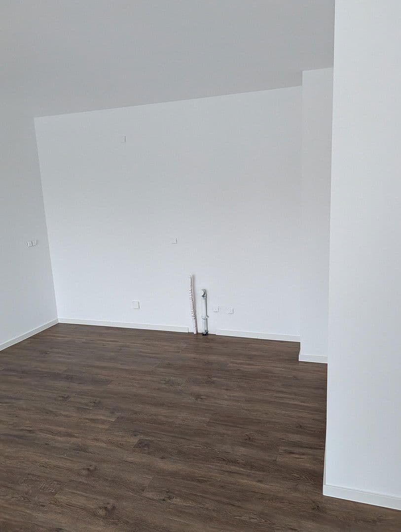 Pronájem bytu 3+1 77 m², Hamburger Allee 51b, Nauen, Braniborsko Pronájem bytu 3+1 77 m², Hamburger Allee 51b, Nauen, Braniborsko