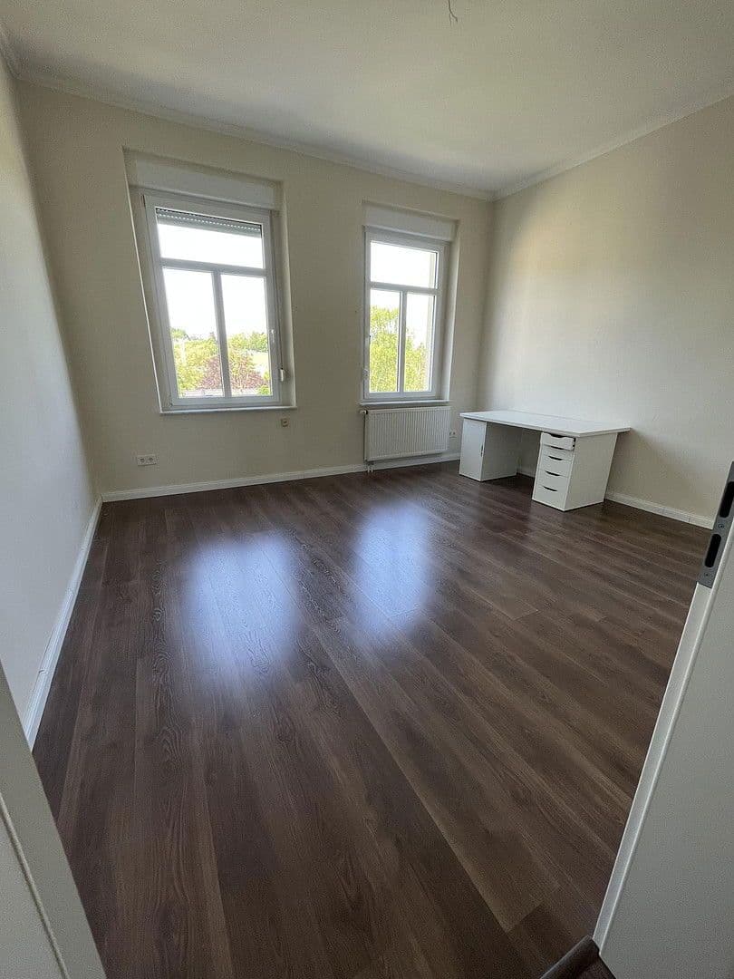 Pronájem bytu 5+kk 150 m², Wupperstr. 101, Solingen, Severní Porýní-Vestfálsko Pronájem bytu 5+kk 150 m², Wupperstr. 101, Solingen, Severní Porýní-Vestfálsko
