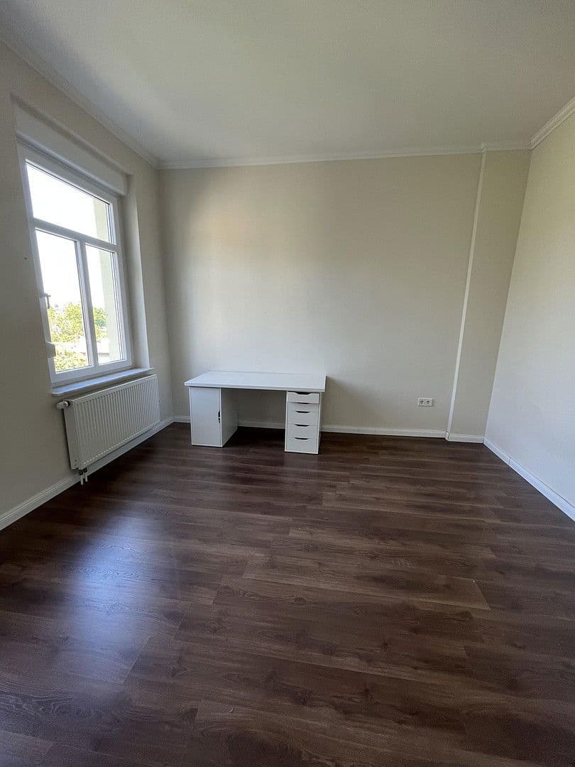 Pronájem bytu 5+kk 150 m², Wupperstr. 101, Solingen, Severní Porýní-Vestfálsko Pronájem bytu 5+kk 150 m², Wupperstr. 101, Solingen, Severní Porýní-Vestfálsko