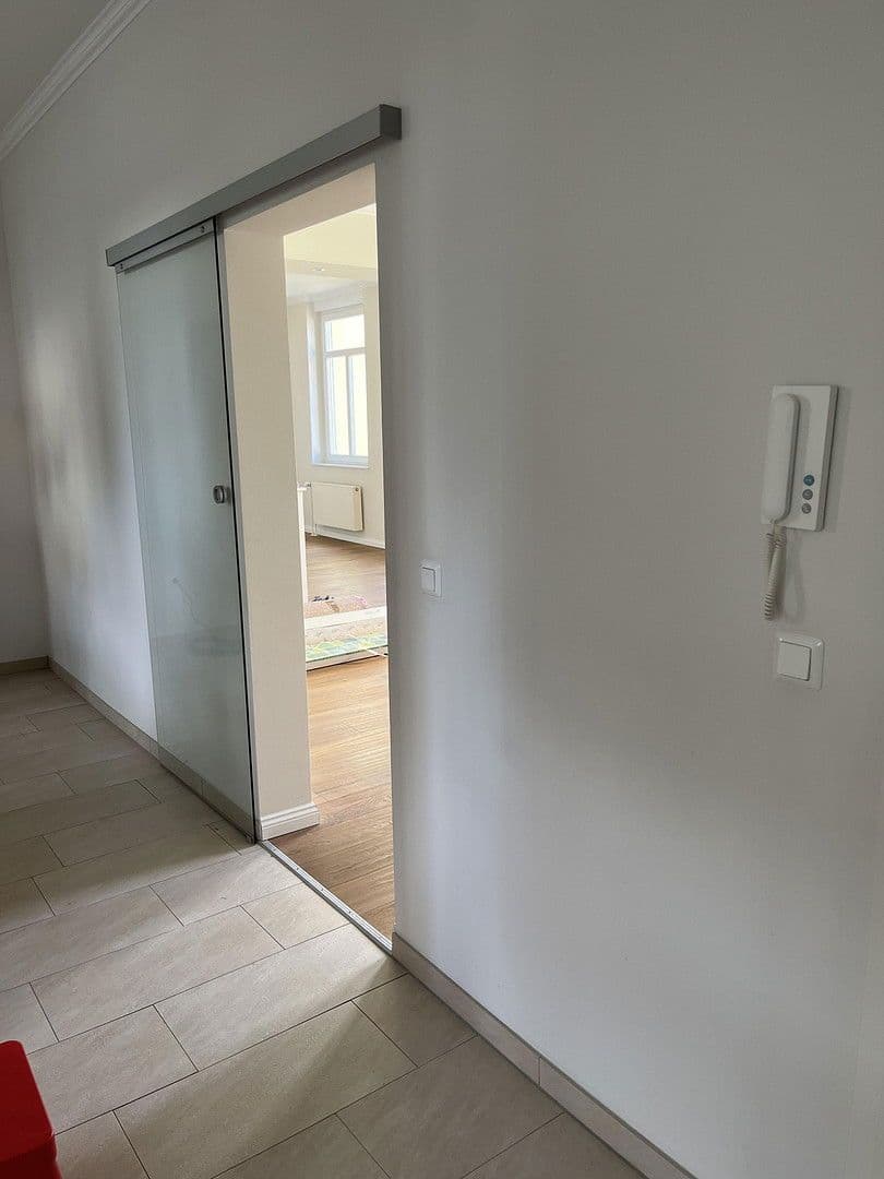 Pronájem bytu 5+kk 150 m², Wupperstr. 101, Solingen, Severní Porýní-Vestfálsko Pronájem bytu 5+kk 150 m², Wupperstr. 101, Solingen, Severní Porýní-Vestfálsko