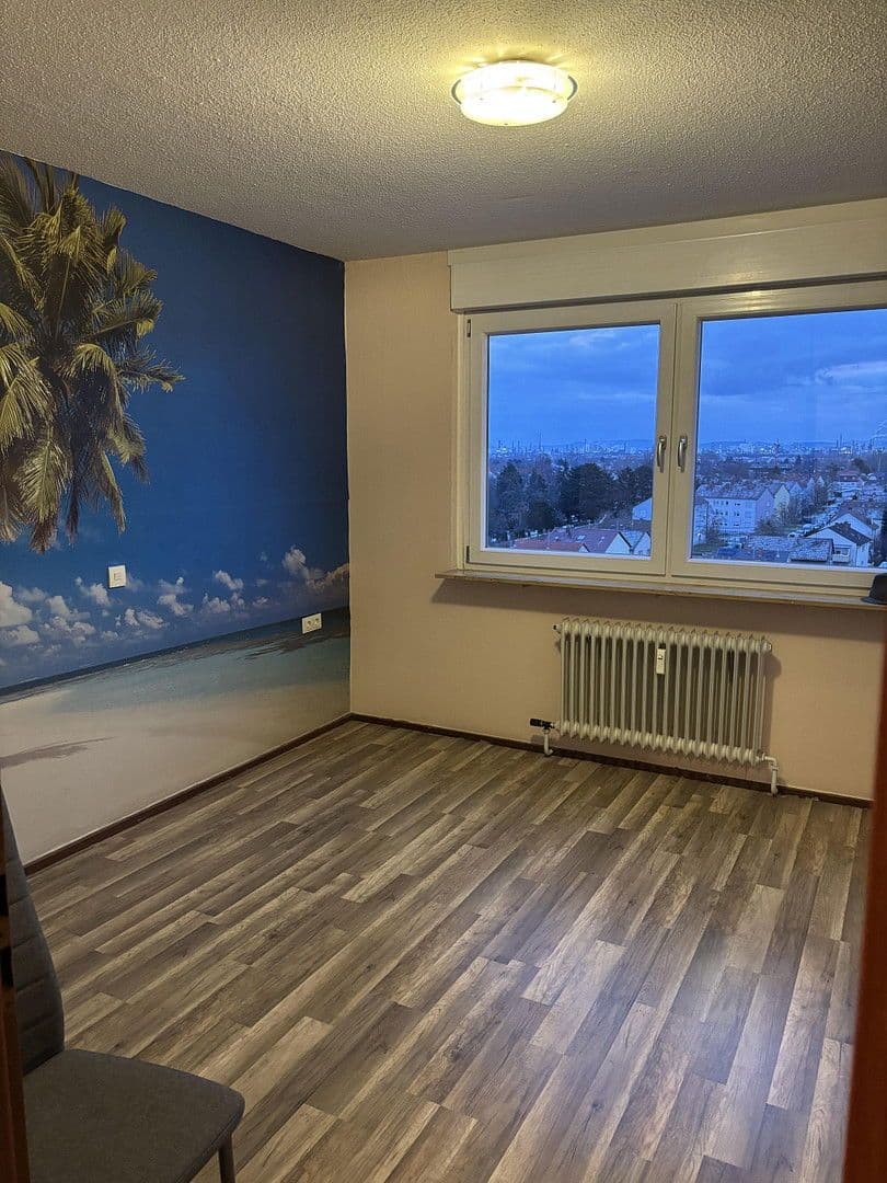 Prodej bytu 2+1 62 m², Ludwigshafen am Rhein, Porýní-Falc Prodej bytu 2+1 62 m², Ludwigshafen am Rhein, Porýní-Falc