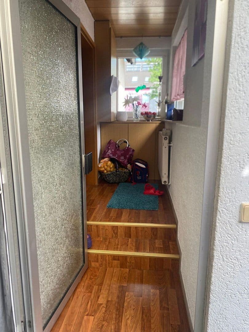 Prodej domu 110 m², pozemek 720 m², Schifferstadt, Porýní-Falc Prodej domu 110 m², pozemek 720 m², Schifferstadt, Porýní-Falc