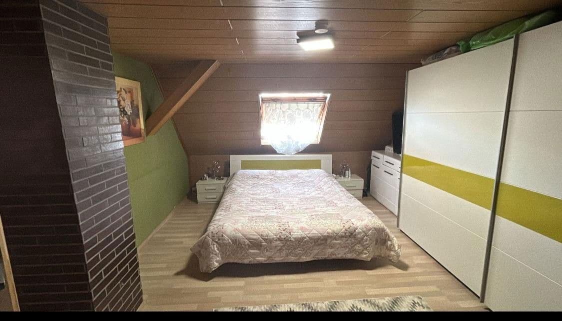 Prodej domu 110 m², pozemek 720 m², Schifferstadt, Porýní-Falc Prodej domu 110 m², pozemek 720 m², Schifferstadt, Porýní-Falc