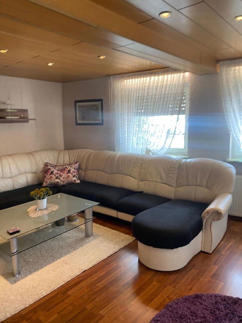 Prodej domu 110 m², pozemek 720 m², Schifferstadt, Porýní-Falc Prodej domu 110 m², pozemek 720 m², Schifferstadt, Porýní-Falc