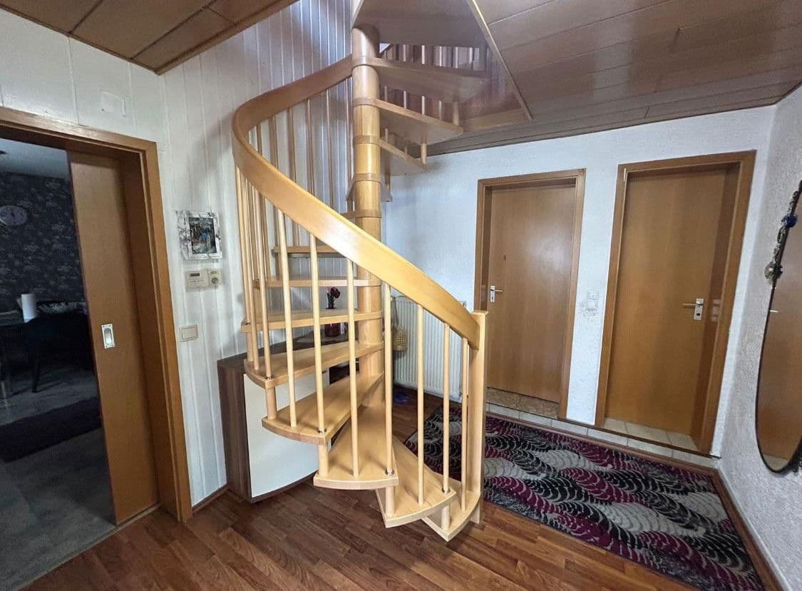 Prodej domu 110 m², pozemek 720 m², Schifferstadt, Porýní-Falc Prodej domu 110 m², pozemek 720 m², Schifferstadt, Porýní-Falc