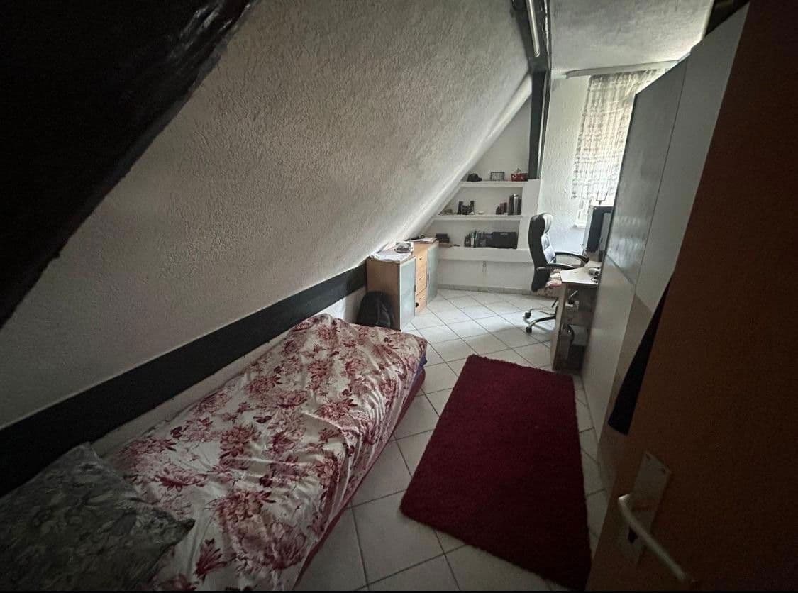 Prodej domu 110 m², pozemek 720 m², Schifferstadt, Porýní-Falc Prodej domu 110 m², pozemek 720 m², Schifferstadt, Porýní-Falc