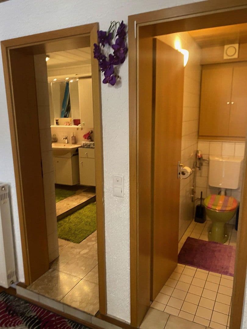 Prodej domu 110 m², pozemek 720 m², Schifferstadt, Porýní-Falc Prodej domu 110 m², pozemek 720 m², Schifferstadt, Porýní-Falc