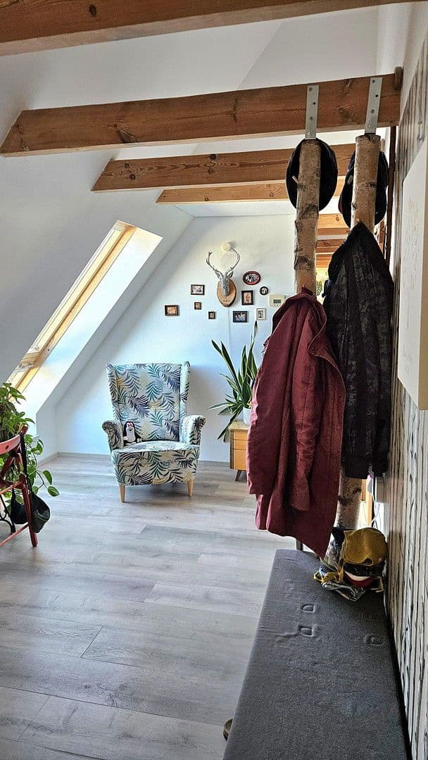 Prodej bytu 3+1 99 m², Nürnberg, Bavorsko Prodej bytu 3+1 99 m², Nürnberg, Bavorsko