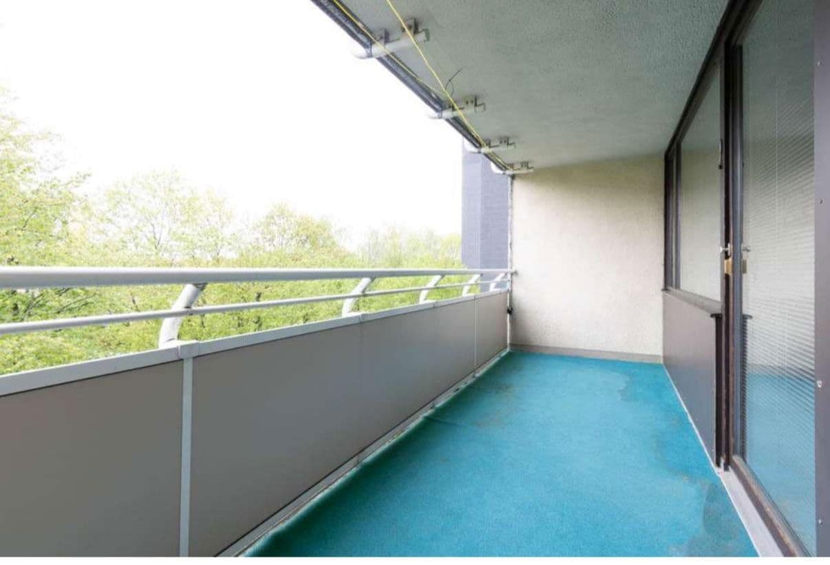 Pronájem bytu 1+1 39 m², Waldeysenstrasse 19, Ingolstadt, Bavorsko Pronájem bytu 1+1 39 m², Waldeysenstrasse 19, Ingolstadt, Bavorsko