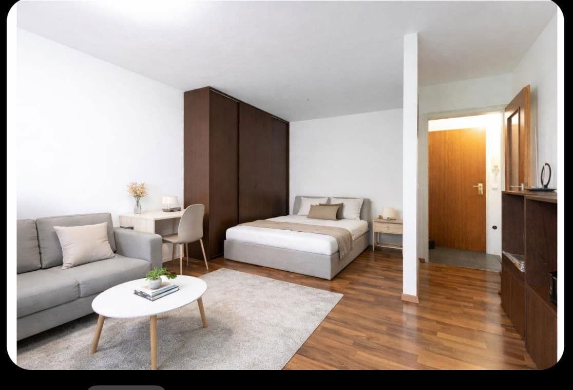 Pronájem bytu 1+1 39 m², Waldeysenstrasse 19, Ingolstadt, Bavorsko Pronájem bytu 1+1 39 m², Waldeysenstrasse 19, Ingolstadt, Bavorsko