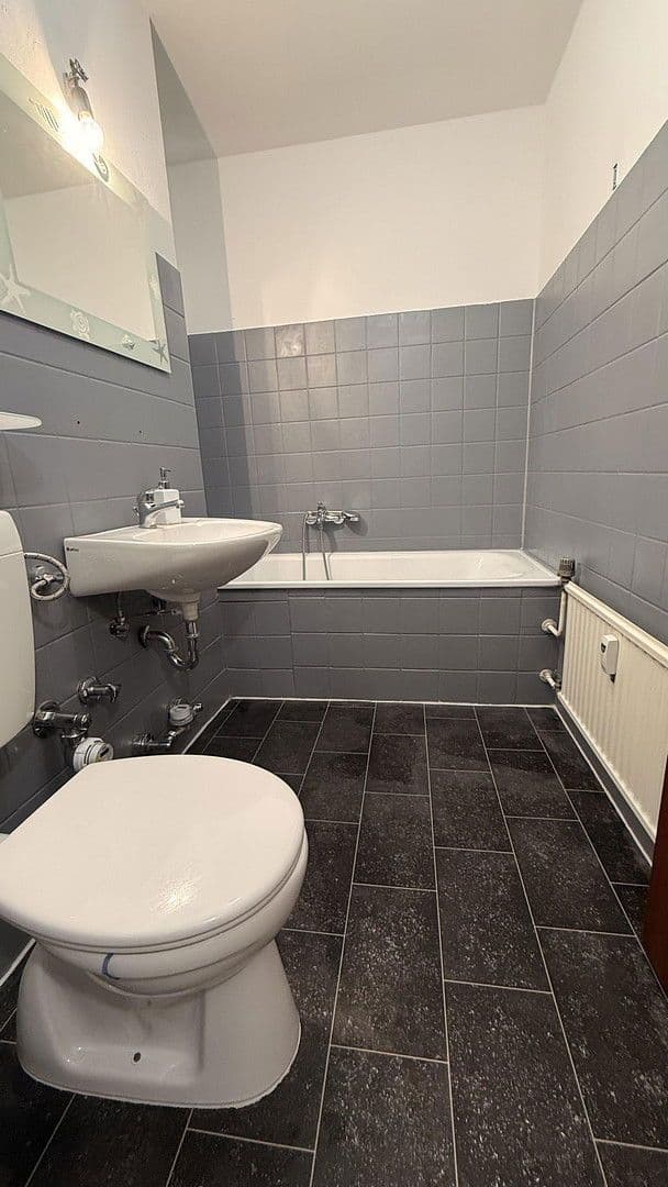 Pronájem bytu 1+1 39 m², Waldeysenstrasse 19, Ingolstadt, Bavorsko Pronájem bytu 1+1 39 m², Waldeysenstrasse 19, Ingolstadt, Bavorsko