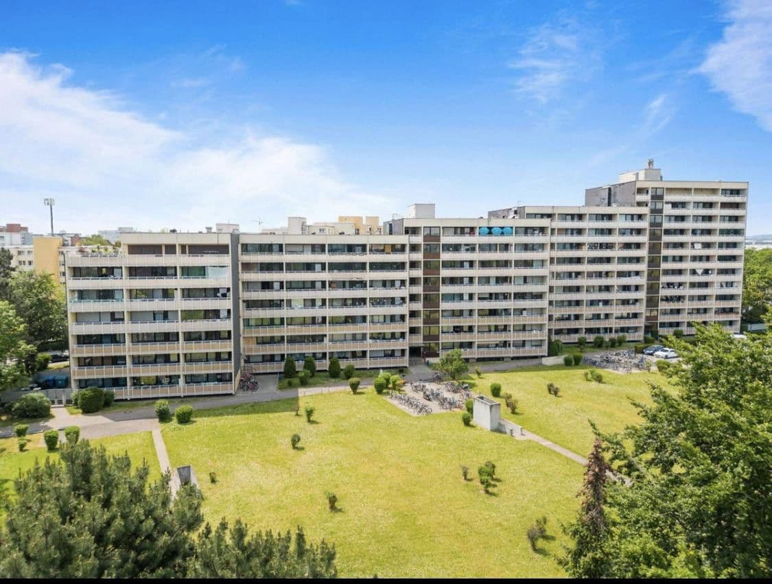 Pronájem bytu 1+1 39 m², Waldeysenstrasse 19, Ingolstadt, Bavorsko Pronájem bytu 1+1 39 m², Waldeysenstrasse 19, Ingolstadt, Bavorsko