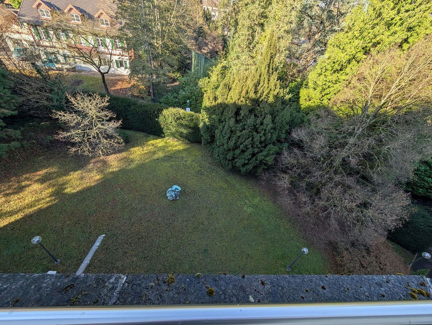 Pronájem bytu 3+1 90 m², Winterhalterstraße 7-9, Baden-Baden, Bádensko-Württembersko Pronájem bytu 3+1 90 m², Winterhalterstraße 7-9, Baden-Baden, Bádensko-Württembersko