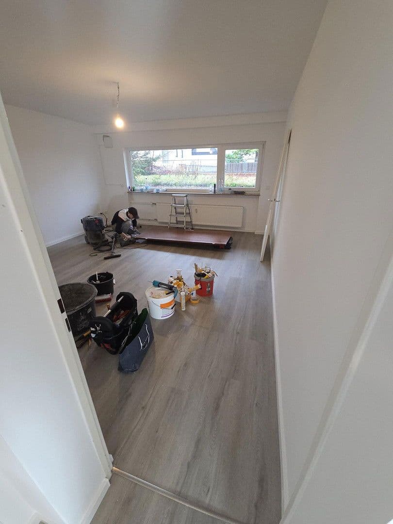 Pronájem bytu 3+1 74 m², Mörfelden-Walldorf, Hessen Pronájem bytu 3+1 74 m², Mörfelden-Walldorf, Hessen