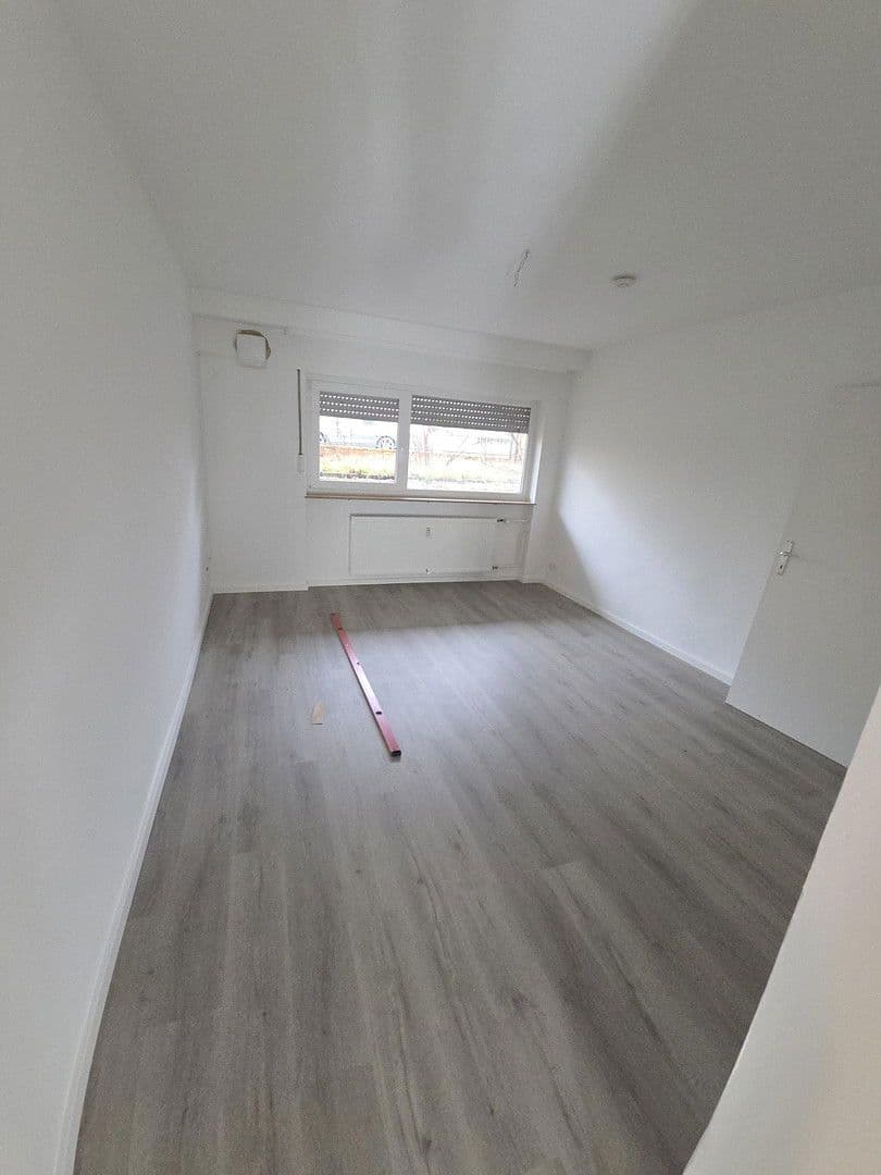 Pronájem bytu 3+1 74 m², Mörfelden-Walldorf, Hessen Pronájem bytu 3+1 74 m², Mörfelden-Walldorf, Hessen