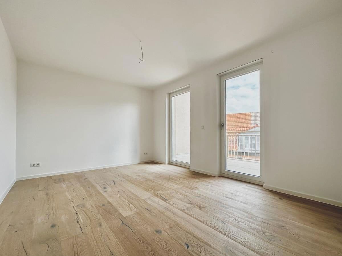 Pronájem bytu 4+1 126 m², Hauptstraße 34, Kieselbronn, Bádensko-Württembersko Pronájem bytu 4+1 126 m², Hauptstraße 34, Kieselbronn, Bádensko-Württembersko
