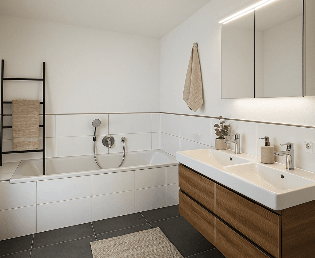 Pronájem bytu 4+1 121 m², Kieselbronn, Bádensko-Württembersko Pronájem bytu 4+1 121 m², Kieselbronn, Bádensko-Württembersko