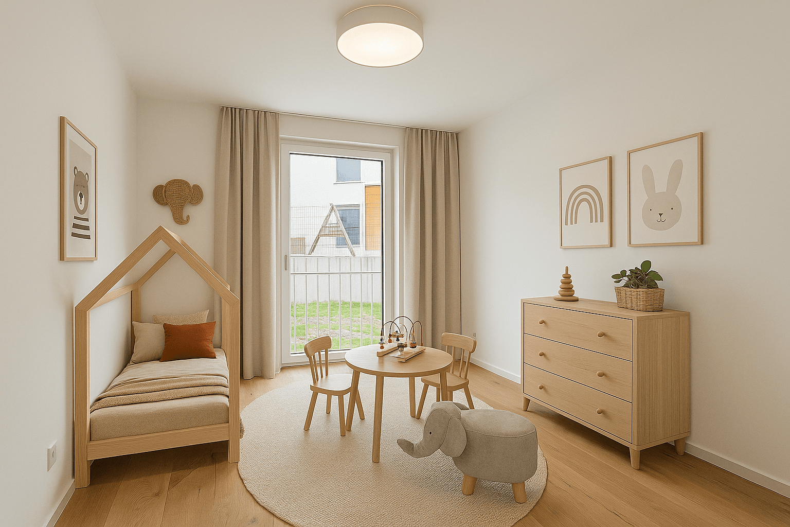 Pronájem bytu 4+1 121 m², Kieselbronn, Bádensko-Württembersko Pronájem bytu 4+1 121 m², Kieselbronn, Bádensko-Württembersko