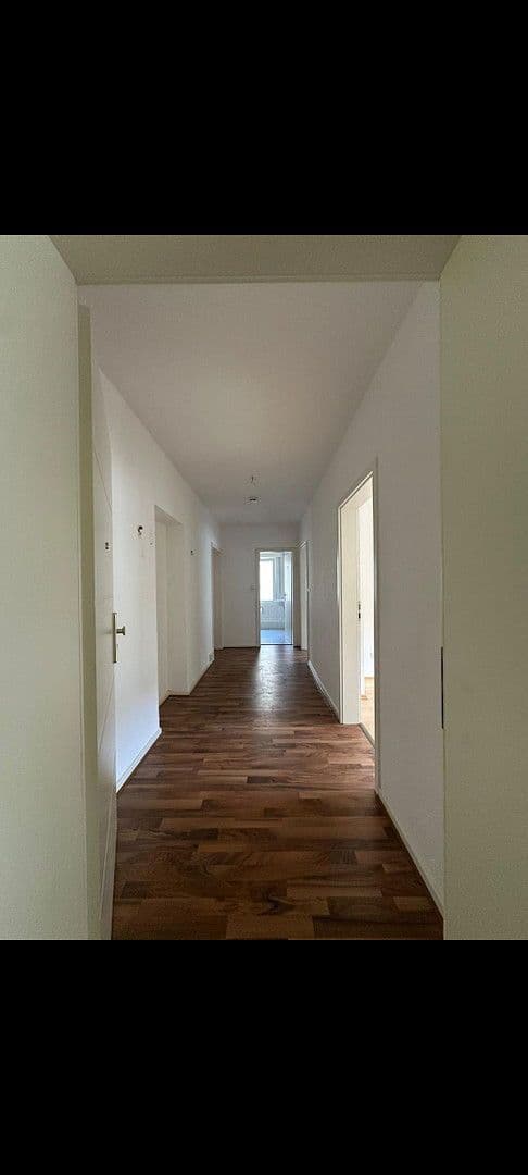 Pronájem bytu 2+1 59 m², Prioreier Str.54, Hagen, Severní Porýní-Vestfálsko Pronájem bytu 2+1 59 m², Prioreier Str.54, Hagen, Severní Porýní-Vestfálsko