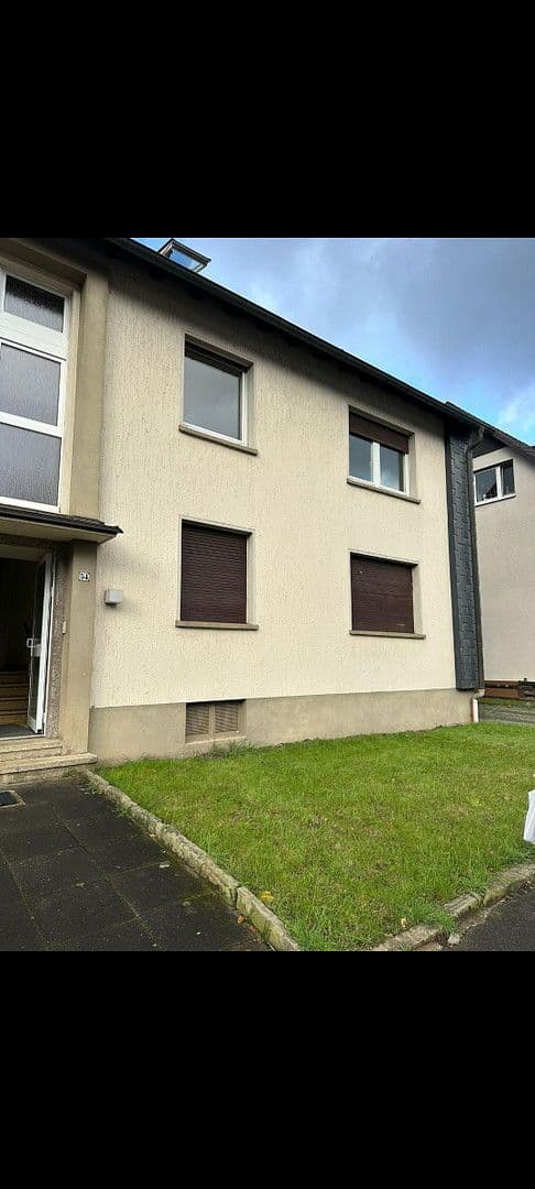 Pronájem bytu 2+1 59 m², Prioreier Str.54, Hagen, Severní Porýní-Vestfálsko Pronájem bytu 2+1 59 m², Prioreier Str.54, Hagen, Severní Porýní-Vestfálsko