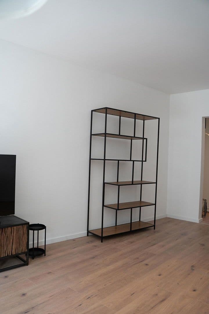 Pronájem bytu 2+1 59 m², Von-Werth-Straße 24-26, Köln, Severní Porýní-Vestfálsko Pronájem bytu 2+1 59 m², Von-Werth-Straße 24-26, Köln, Severní Porýní-Vestfálsko