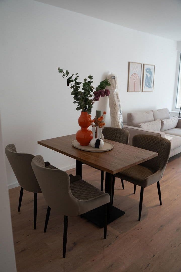 Pronájem bytu 2+1 59 m², Von-Werth-Straße 24-26, Köln, Severní Porýní-Vestfálsko Pronájem bytu 2+1 59 m², Von-Werth-Straße 24-26, Köln, Severní Porýní-Vestfálsko