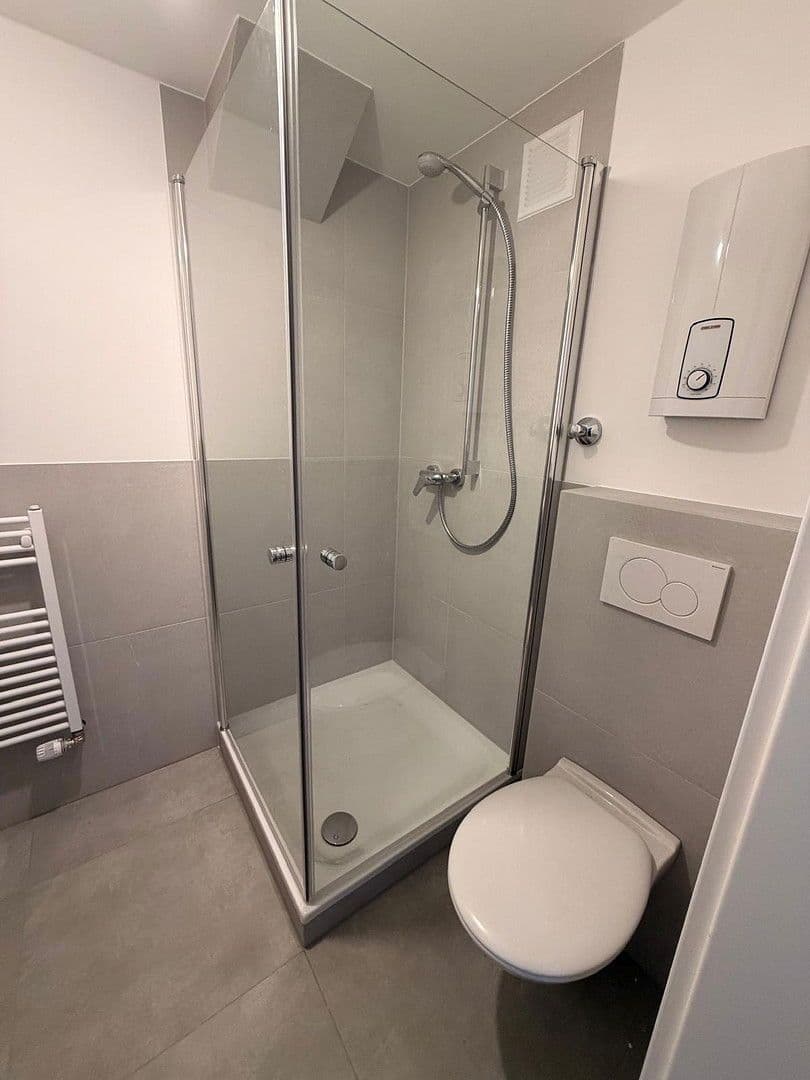 Pronájem bytu 2+1 59 m², Von-Werth-Straße 24-26, Köln, Severní Porýní-Vestfálsko Pronájem bytu 2+1 59 m², Von-Werth-Straße 24-26, Köln, Severní Porýní-Vestfálsko