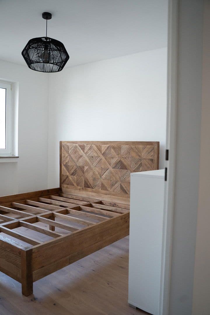 Pronájem bytu 2+1 59 m², Von-Werth-Straße 24-26, Köln, Severní Porýní-Vestfálsko Pronájem bytu 2+1 59 m², Von-Werth-Straße 24-26, Köln, Severní Porýní-Vestfálsko