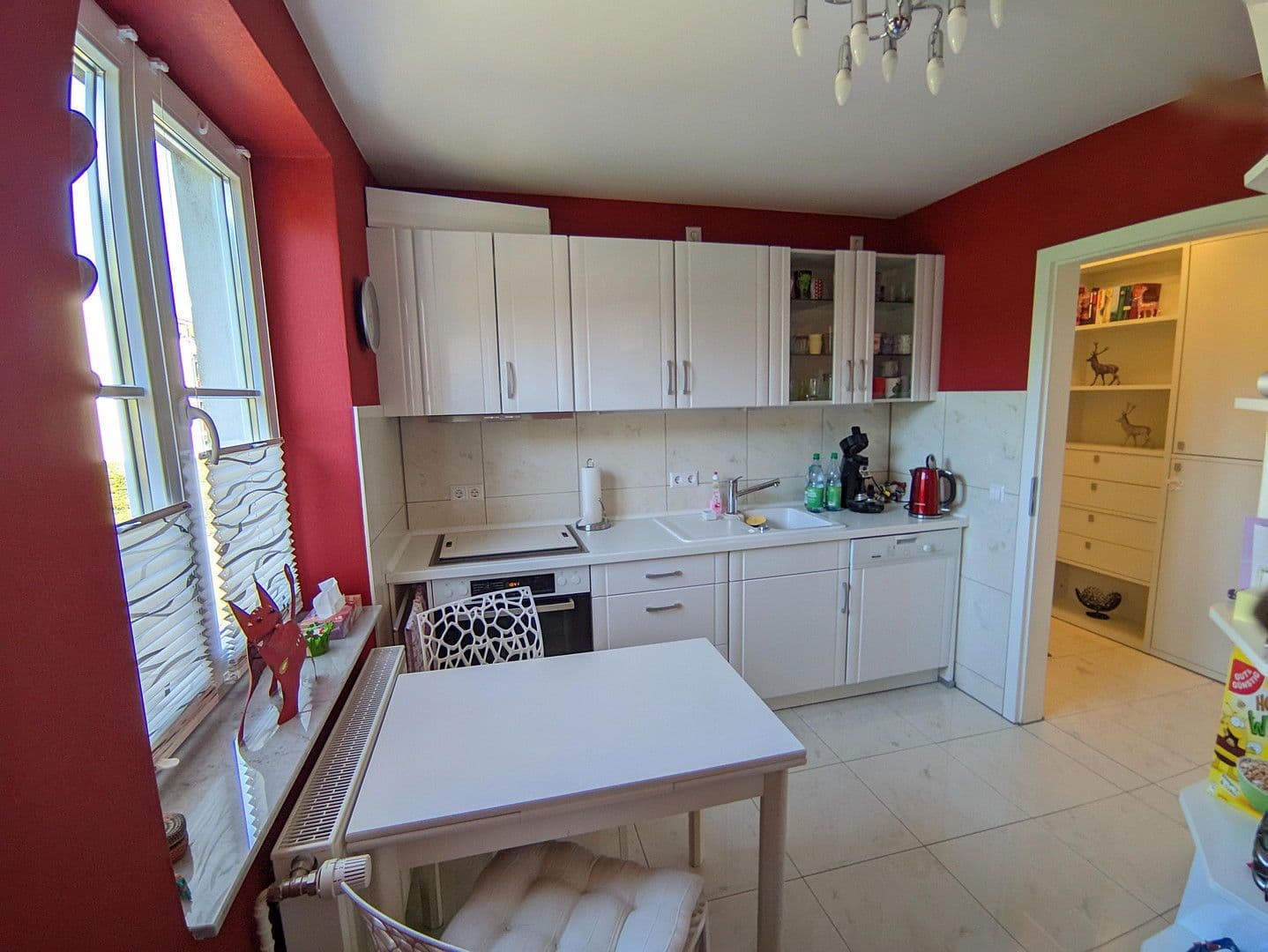 Pronájem bytu 3+1 89 m², Wolfsburg, Dolní Sasko Pronájem bytu 3+1 89 m², Wolfsburg, Dolní Sasko