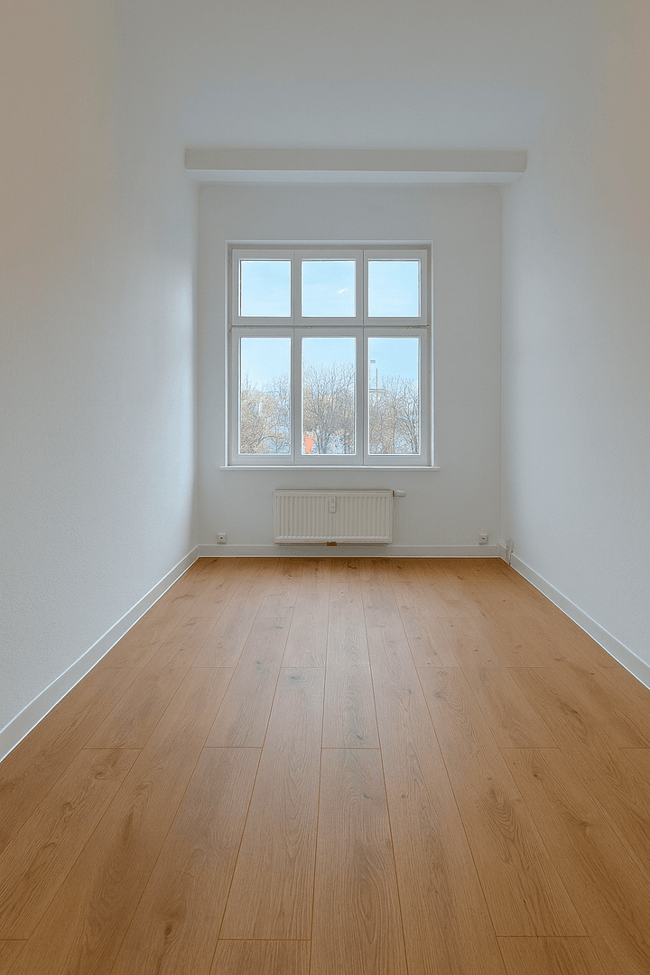 Pronájem bytu 5+1 150 m², Paracelsusstraße 2c, Halle (Saale), Sasko-Anhaltsko Pronájem bytu 5+1 150 m², Paracelsusstraße 2c, Halle (Saale), Sasko-Anhaltsko
