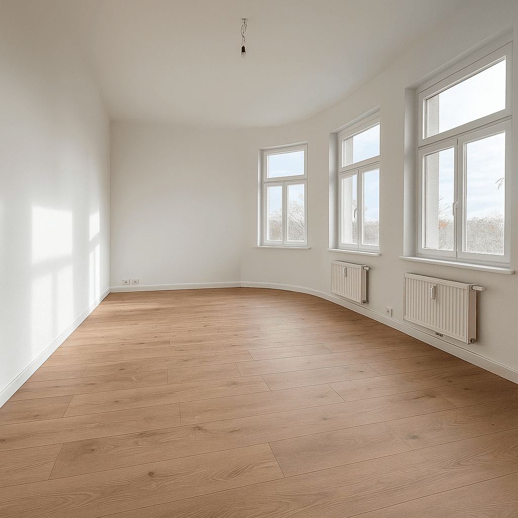 Pronájem bytu 5+1 150 m², Paracelsusstraße 2c, Halle (Saale), Sasko-Anhaltsko Pronájem bytu 5+1 150 m², Paracelsusstraße 2c, Halle (Saale), Sasko-Anhaltsko