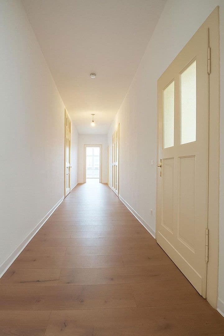 Pronájem bytu 5+1 150 m², Paracelsusstraße 2c, Halle (Saale), Sasko-Anhaltsko Pronájem bytu 5+1 150 m², Paracelsusstraße 2c, Halle (Saale), Sasko-Anhaltsko