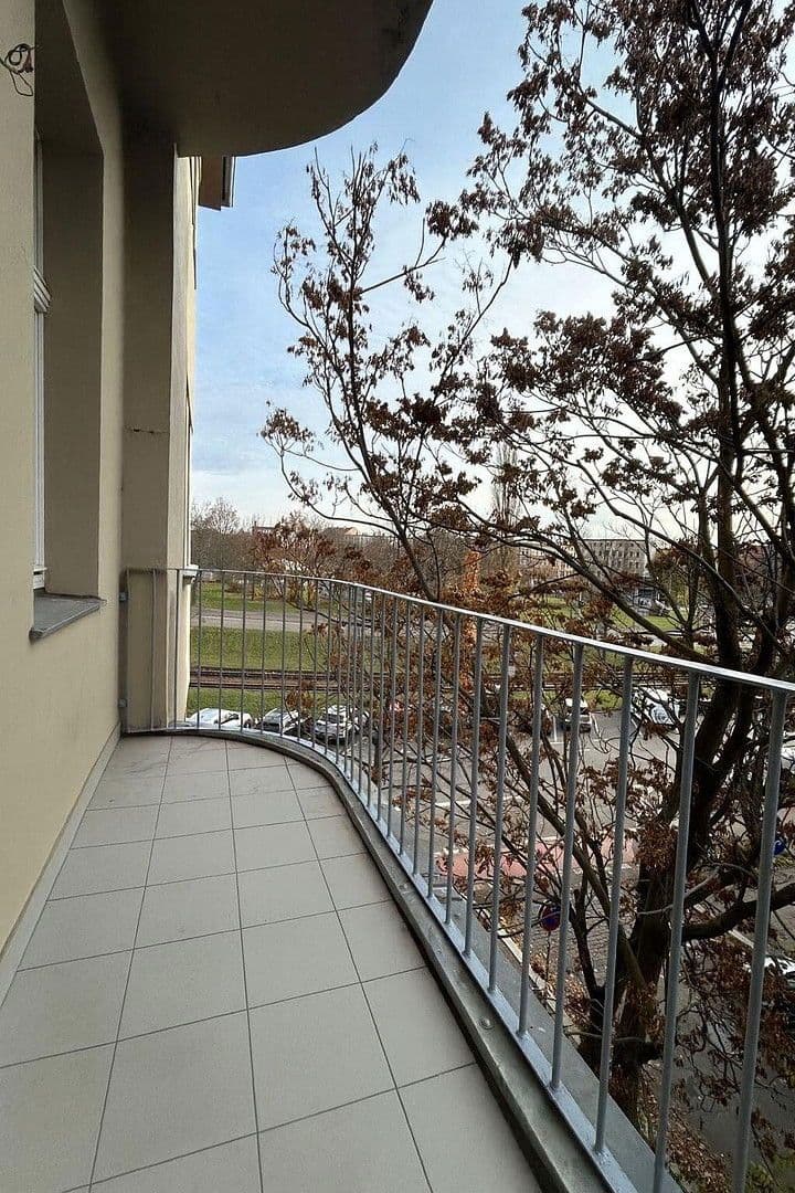 Pronájem bytu 5+1 150 m², Paracelsusstraße 2c, Halle (Saale), Sasko-Anhaltsko Pronájem bytu 5+1 150 m², Paracelsusstraße 2c, Halle (Saale), Sasko-Anhaltsko