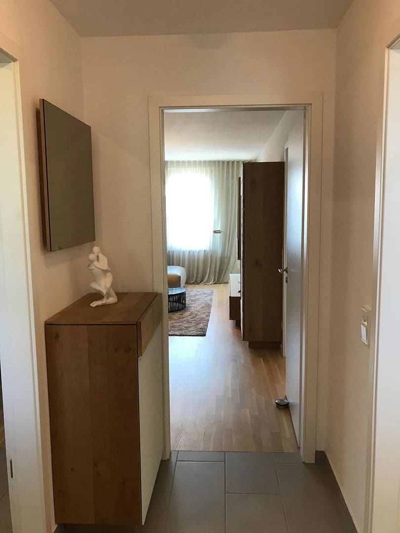 Prodej bytu 3+1 64 m², München, Bavorsko Prodej bytu 3+1 64 m², München, Bavorsko