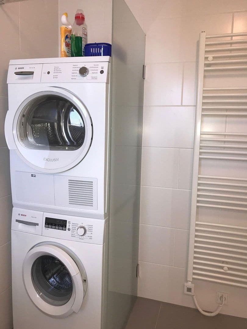 Prodej bytu 3+1 64 m², München, Bavorsko Prodej bytu 3+1 64 m², München, Bavorsko