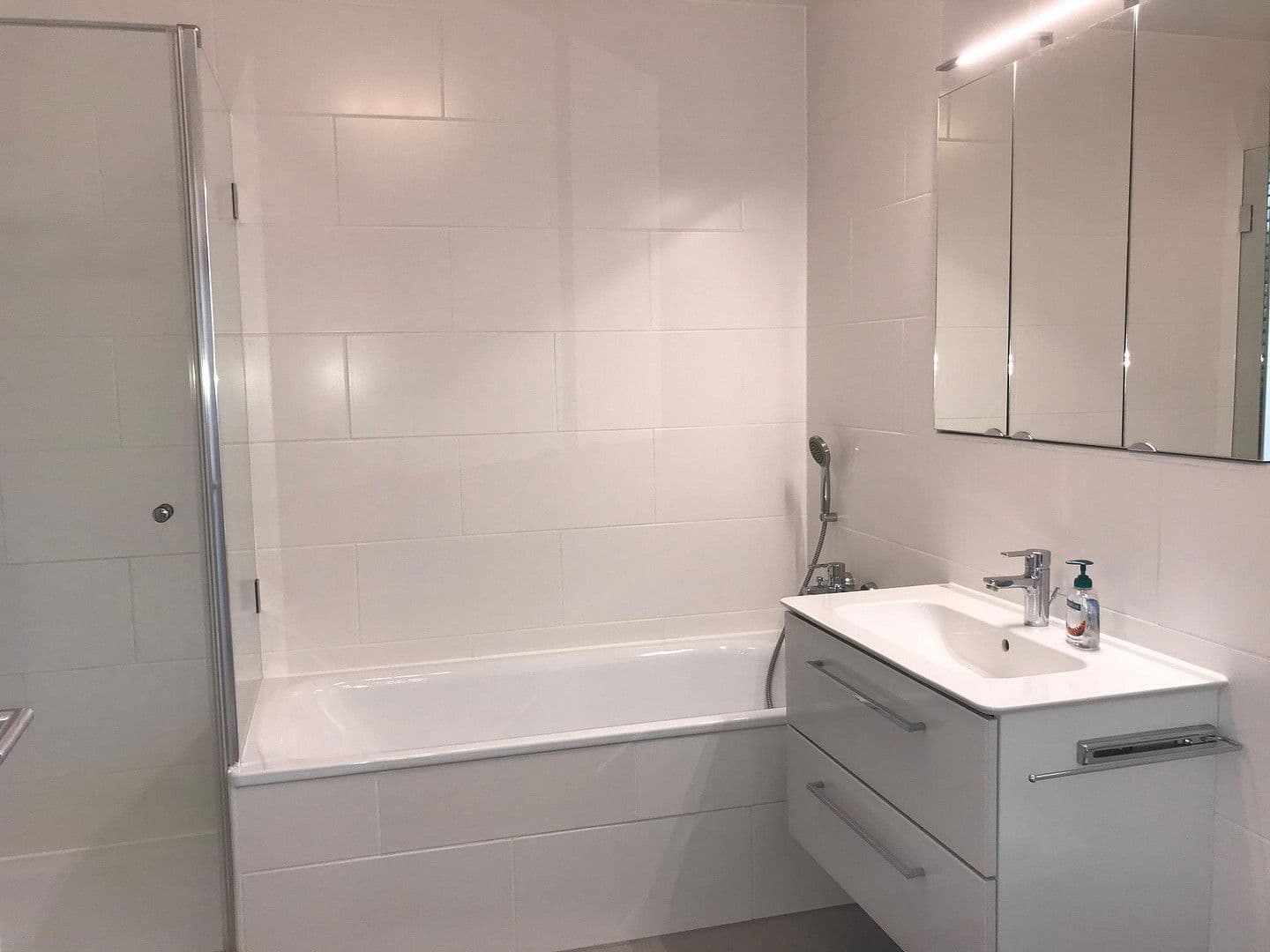 Prodej bytu 3+1 64 m², München, Bavorsko Prodej bytu 3+1 64 m², München, Bavorsko