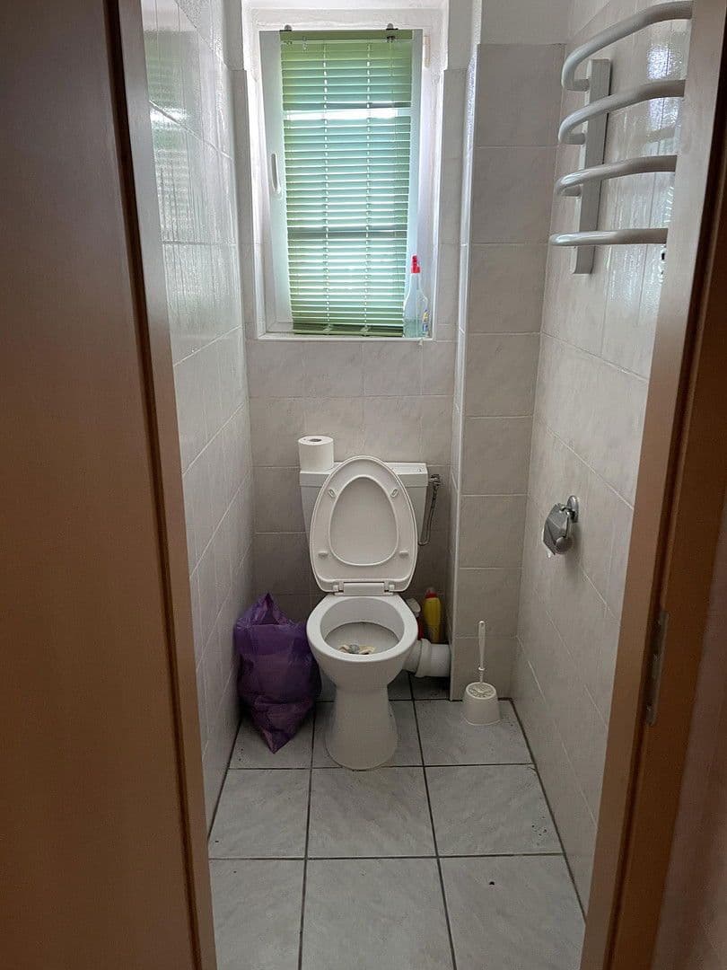 Pronájem nebytového prostoru 1.450 m², Eberswalde, Braniborsko Pronájem nebytového prostoru 1.450 m², Eberswalde, Braniborsko