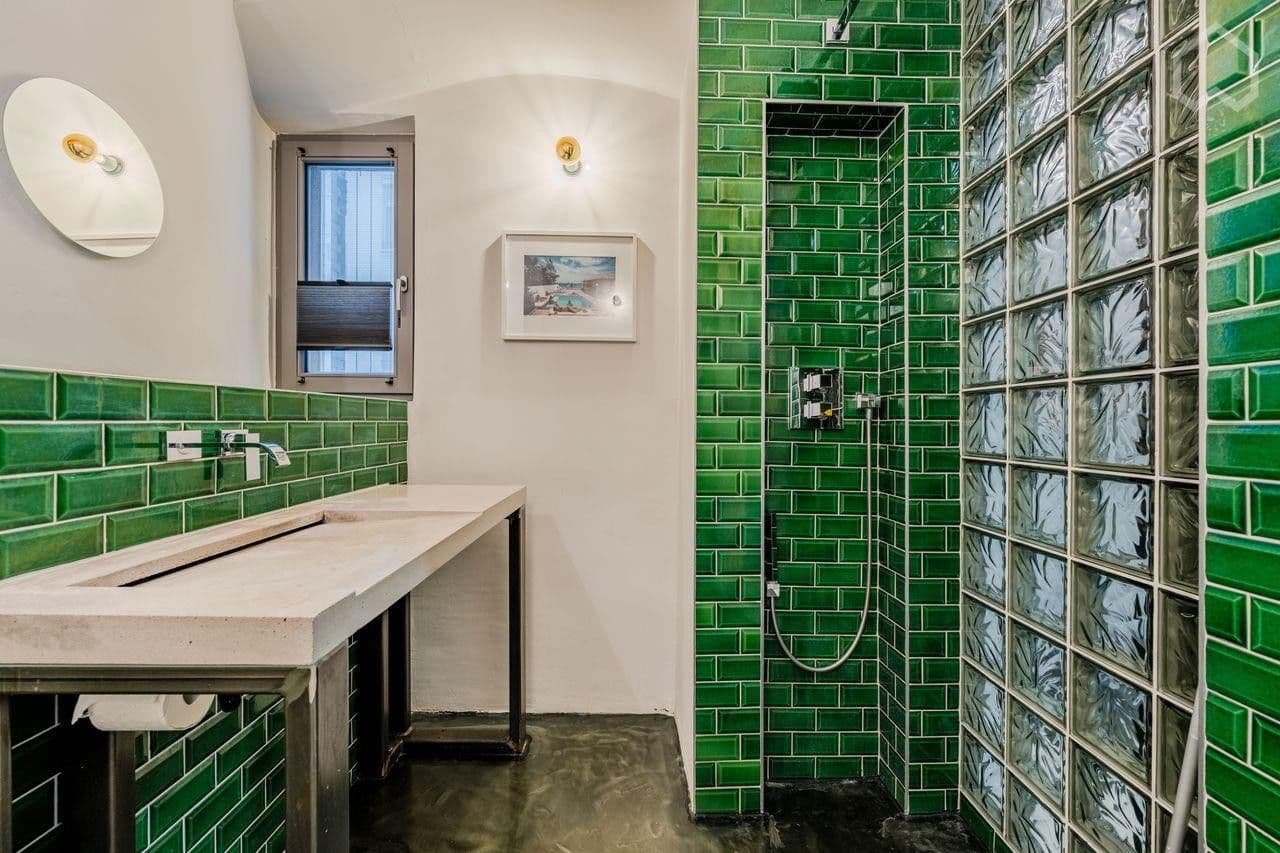 Prodej bytu 2+1 50 m², Strelitzer str. 58, Berlin, Berlín Prodej bytu 2+1 50 m², Strelitzer str. 58, Berlin, Berlín