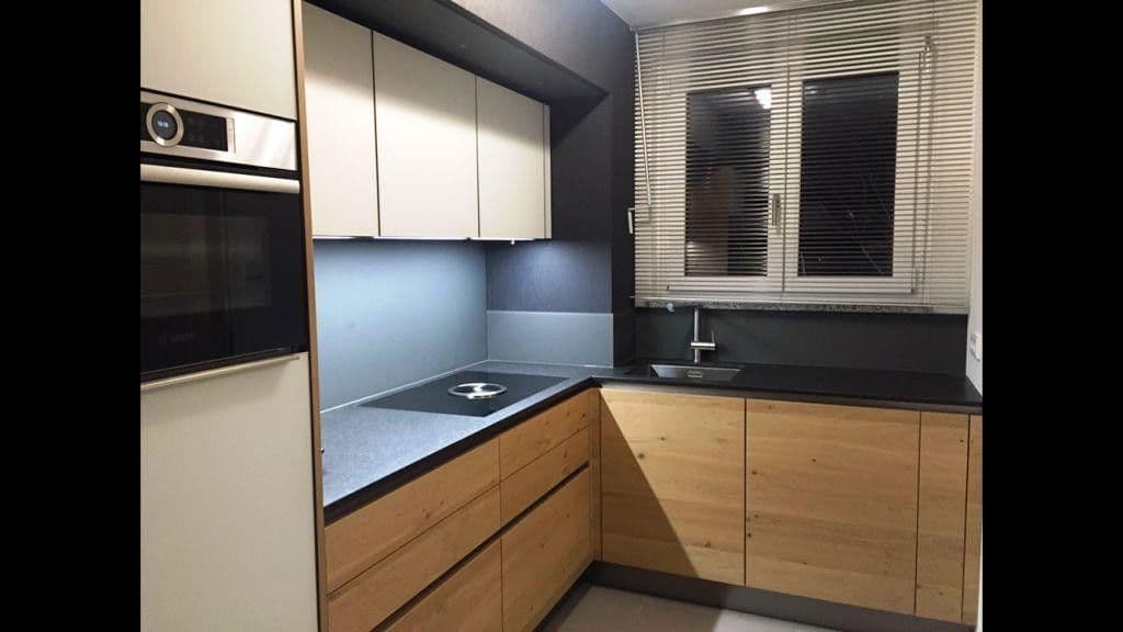 Prodej bytu 3+1 72 m², München, Bavorsko Prodej bytu 3+1 72 m², München, Bavorsko