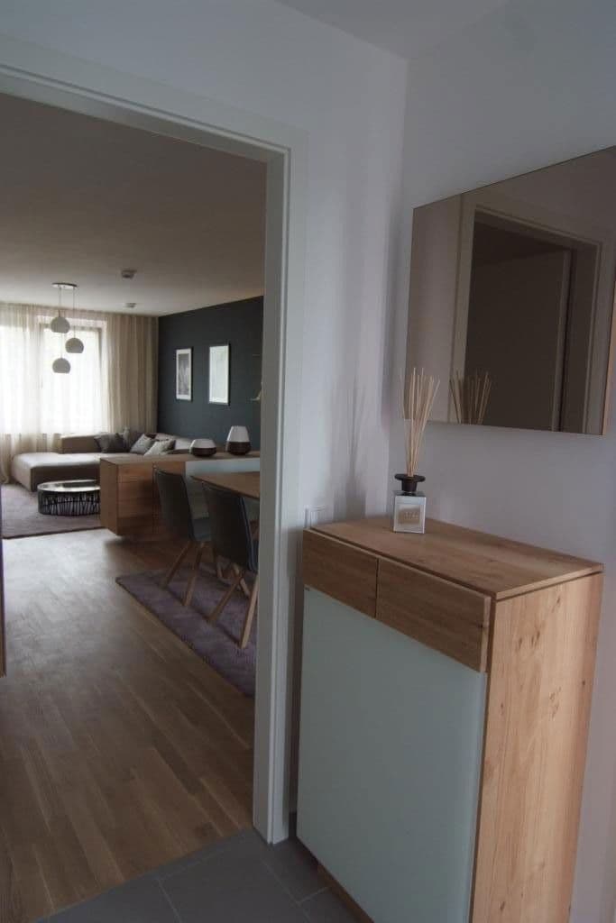 Prodej bytu 3+1 72 m², München, Bavorsko Prodej bytu 3+1 72 m², München, Bavorsko