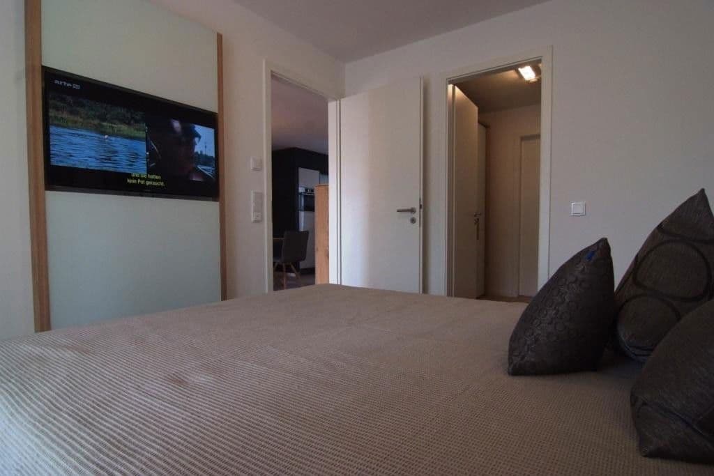 Prodej bytu 3+1 72 m², München, Bavorsko Prodej bytu 3+1 72 m², München, Bavorsko